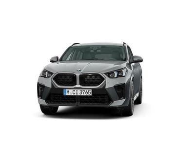 Gebraucht 2025 BMW X2 Efficient Dynamics SUV | 46.350 € (Guter Preis)