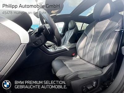 Gebraucht BMW 840 M Sport 340 PS (250 kW) 2025 Black sapphire Coupé