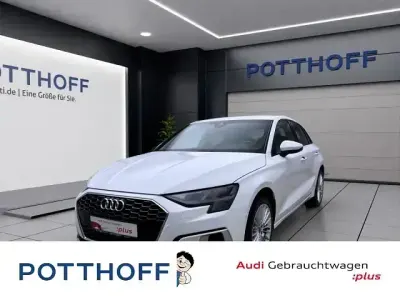 Gebraucht Audi A3