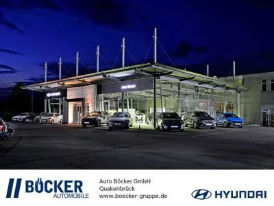 Gebraucht Hyundai Ioniq 5 Techniq 239 kW (325 PS) 2023 Grau SUV