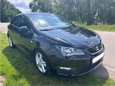 Seat Ibiza SC