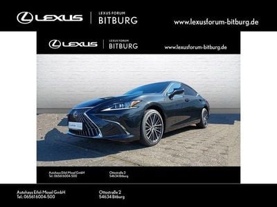 Lexus ES300H