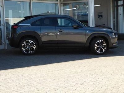 Gebraucht Mazda MX30 Ad'Vantage 170 PS (125 kW) 2024 Grau SUV