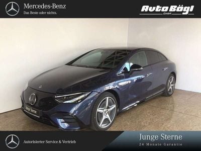 Mercedes EQE300