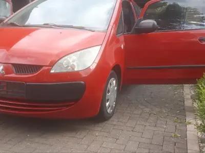 Gebraucht Mitsubishi Colt