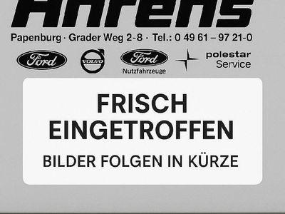 Gebraucht Ford Puma Titanium 125 PS (91 kW) 2023 Schwarz SUV