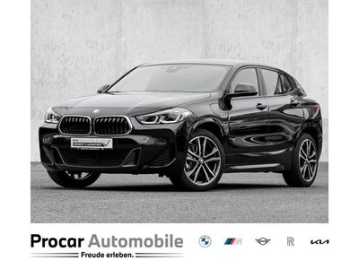 gebraucht BMW X2 xDrive25e M SPORT+DA PLUS+KAMERA+NAVI+19