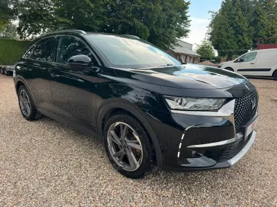 Gebraucht DS Automobiles DS7 Crossback