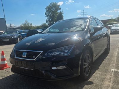 Seat Leon ST