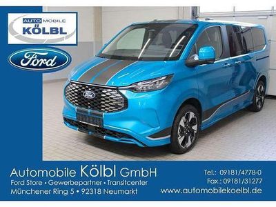 Ford Tourneo