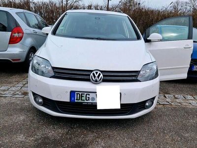 gebraucht VW Golf VI 