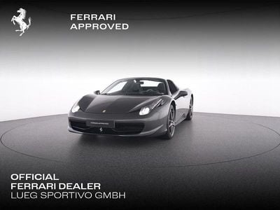 Ferrari 458