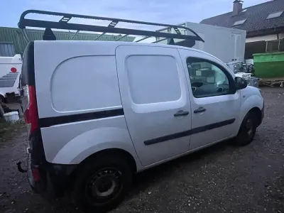 Gebraucht Renault Kangoo