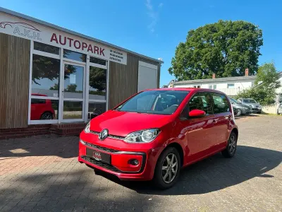 Gebraucht VW up!