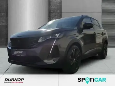 Gebraucht Peugeot 3008 GT 136 PS (100 kW) 2024 Grau SUV