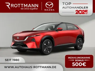Nuova Mazda CX-6e Takumi-Line 189 kW (258 CV) 2026 SUV