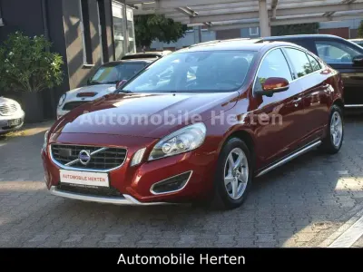 Gebraucht Volvo S60