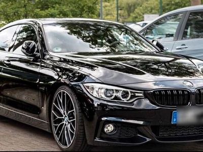 gebraucht BMW 420 Gran Coupé 420 Gran Coupé i Sport Line Sp...