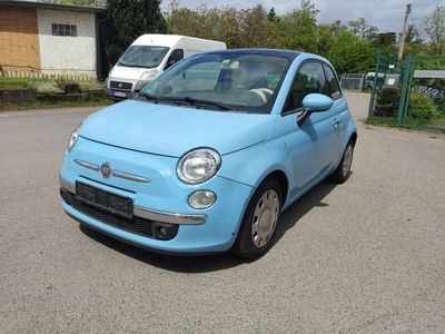 gebraucht Fiat 500 Lounge