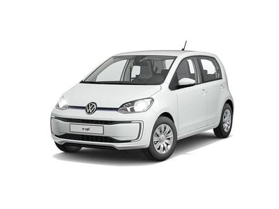 Gebraucht VW e-up! Move 61 kW (83 PS) 2022 Kleinwagen