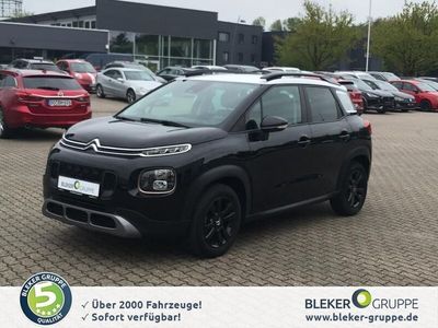 gebraucht Citroën C3 Aircross 1.2 PureTech 110 Origins S&amp