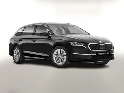 Gebraucht Skoda Octavia