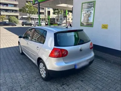 Gebraucht VW Golf V