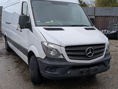 Mercedes Sprinter