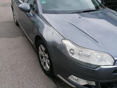 Citroën C5