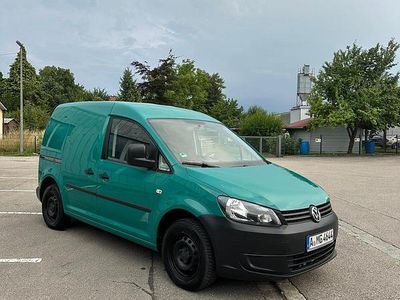 VW Caddy