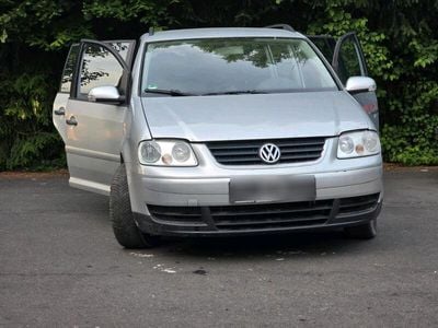 VW Touran