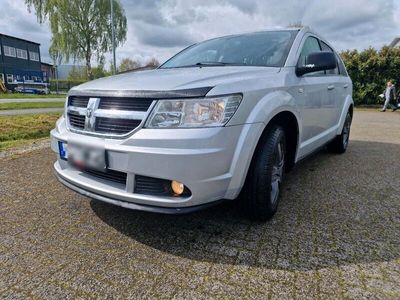 gebraucht Dodge Journey 2.4