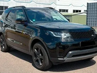 Gebraucht Land Rover Discovery