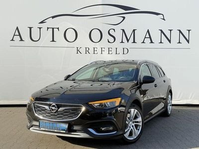 Opel Insignia Country Tourer