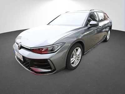 Second-hand VW Passat R-line 193 CP (141 kW) 2024 Gri Break