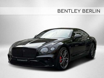 gebraucht Bentley Continental GT V8 Mulliner - BERLIN -