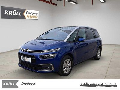 Citroën Grand C4 Picasso