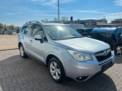 Gebraucht Subaru Forester