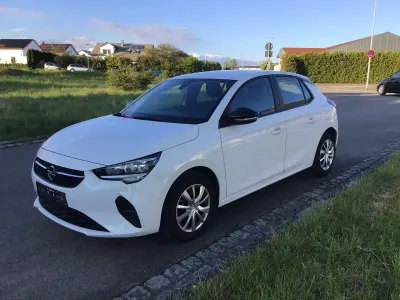 Gebraucht Opel Corsa
