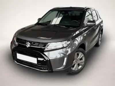 Gebraucht Suzuki Vitara Comfort 110 PS (80 kW) 2025 Manufacturer SUV