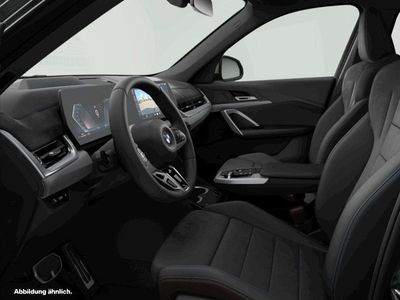 Grau Gebraucht 2025 BMW X1 M Sport SUV | 48.860 € (Fairer Preis)