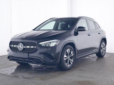 Mercedes GLA220