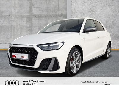 gebraucht Audi A1 Sportback 40 TFSI S Line