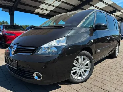 Gebraucht Renault Espace