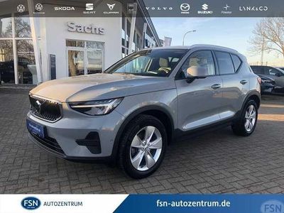 Gebraucht 2025 Volvo XC40 SUV | 35.860 € (Fairer Preis)