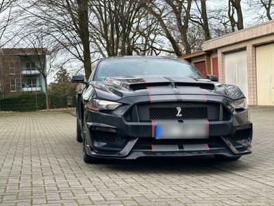 gebraucht Ford Mustang 3.7 GT350 FACELIFT SHELBY LPG