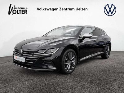 VW Arteon