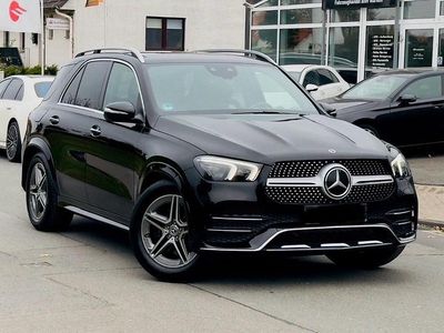 Mercedes GLE300