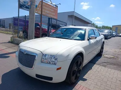 Gebraucht Chrysler 300C