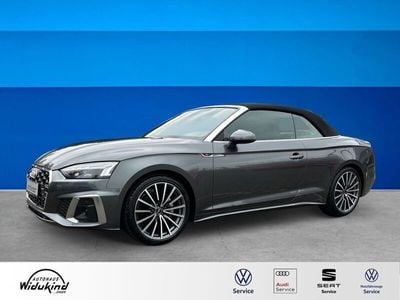 Audi A5 Cabriolet